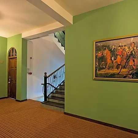 Hotel The Wind Castle