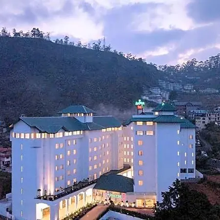 Araliya Red - 4*