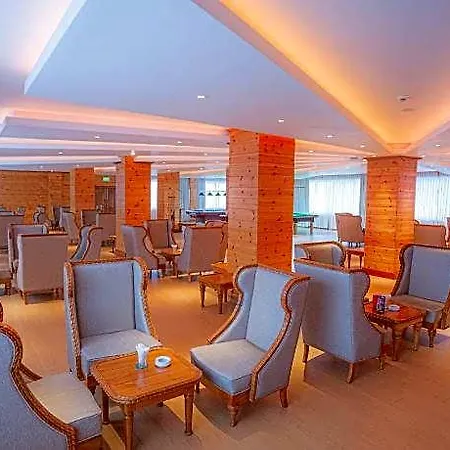 Araliya Red - Hotel