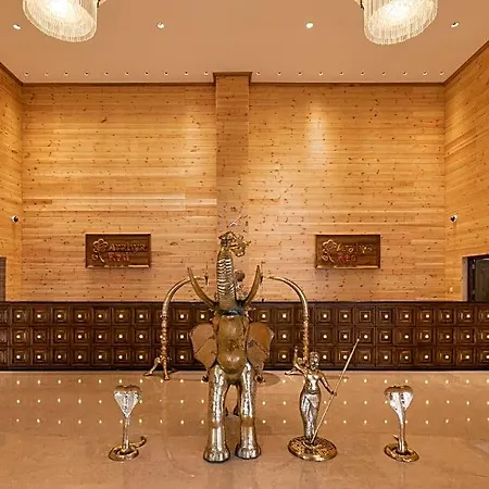 Araliya Red - Hotel 4*