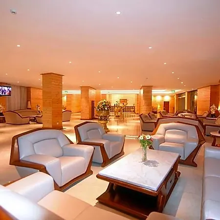 Araliya Red - 4* Nuwara Eliya