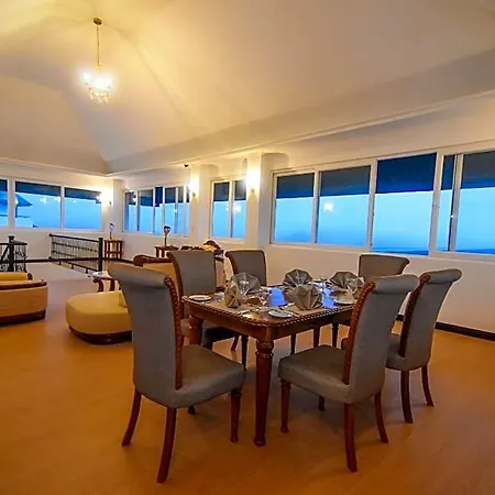Araliya Red - Hotel Nuwara Eliya