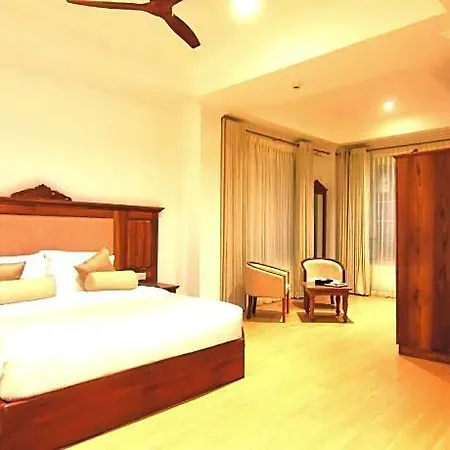 Hotel Araliya Red - Nuwara Eliya