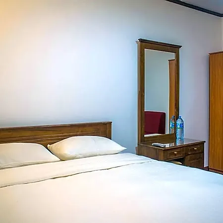 Hikers Inn Nuwara Eliya