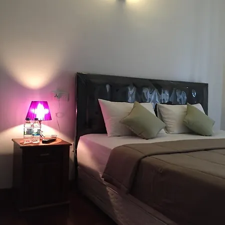 Lake View Bungalow - Nuwara Eliya 3*