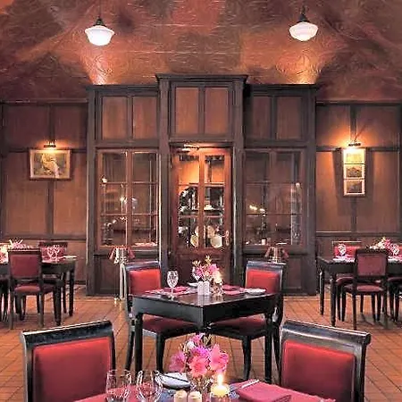 Hotel Jetwing St Andrew's 5*