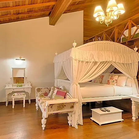 Jetwing St Andrew's 5*