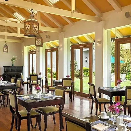 Jetwing St Andrew's 5* Nuwara Eliya