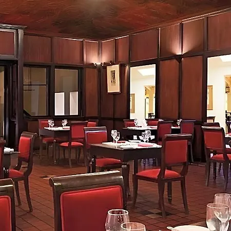 Jetwing St Andrew's Hotel 5*