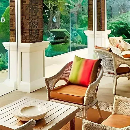 Jetwing St Andrew's 5* Nuwara Eliya