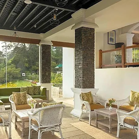 Jetwing St Andrew's Hotel 5*
