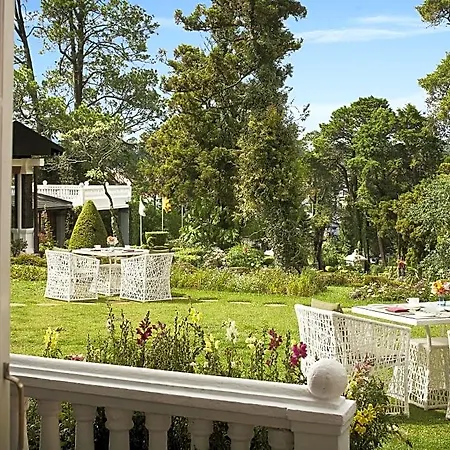 Jetwing St Andrew's Nuwara Eliya