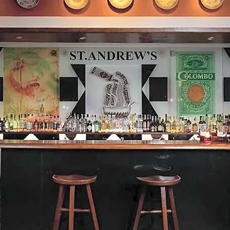 Jetwing St Andrew's Hotel 5*