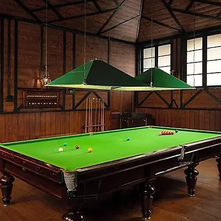 Jetwing St Andrew's Hotel 5*