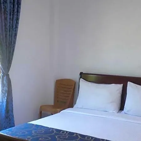 Bed & Breakfast The Train View Nuwara Eliya