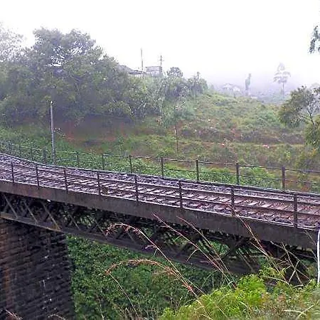 The Train View Bed & Breakfast 3*