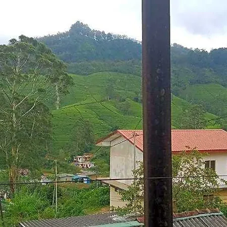 Bed & Breakfast The Train View 3*