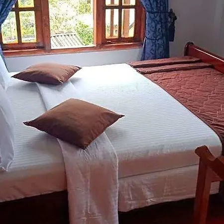 Bed & Breakfast The Train View 3*