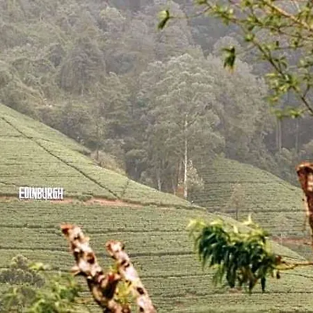 The Train View Bed & Breakfast Nuwara Eliya
