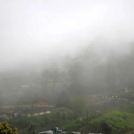 The Train View 3* Nuwara Eliya