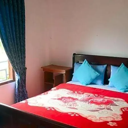 Bed & Breakfast The Train View Nuwara Eliya