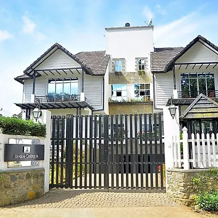 Unique Hotel Nuwara Eliya
