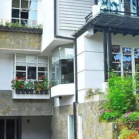 Unique 3* Nuwara Eliya