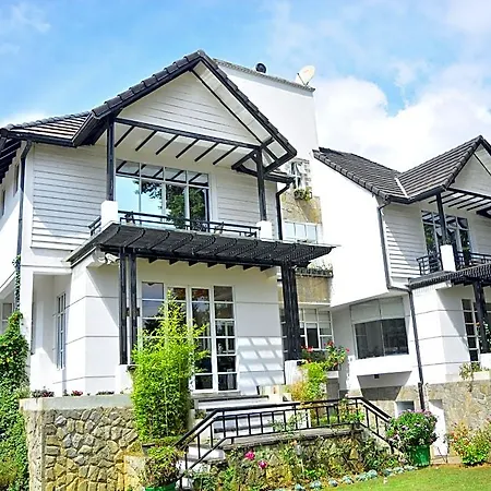 Unique 3* Nuwara Eliya