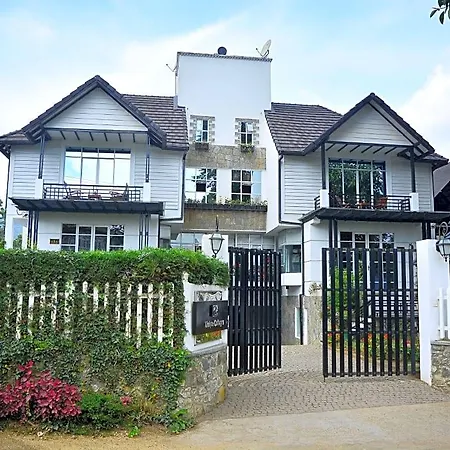 Unique Hotel Nuwara Eliya