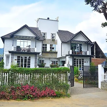 Hotel Unique Nuwara Eliya