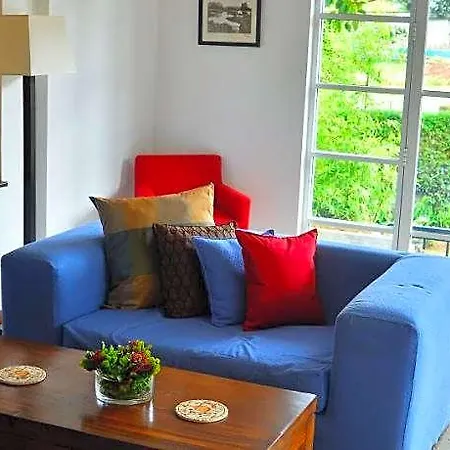 Unique 3* Nuwara Eliya