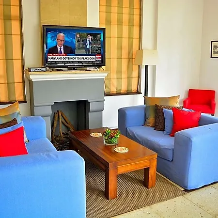 Hotel Unique Nuwara Eliya