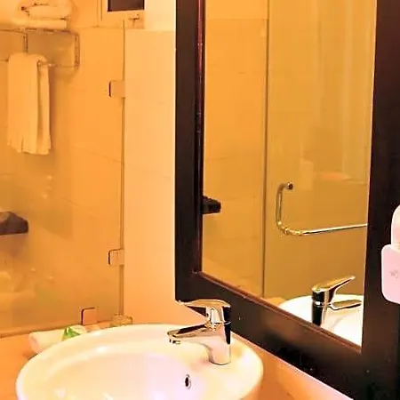 Hotel Unique