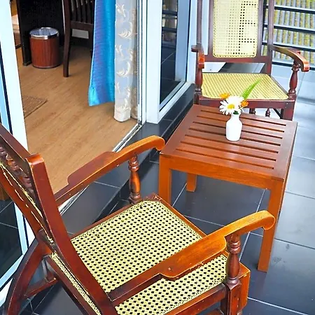 Hotel Unique Nuwara Eliya