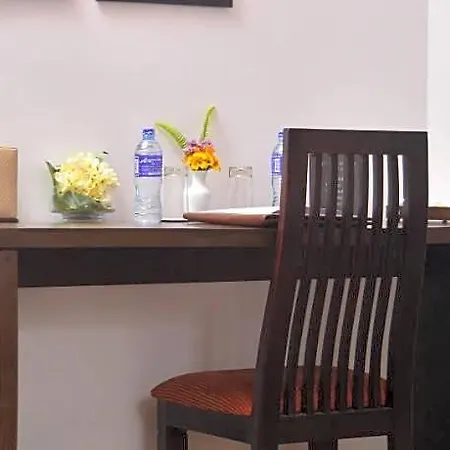 Hotel Unique Nuwara Eliya