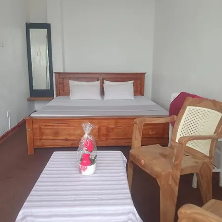 Kadalla 3* Nuwara Eliya