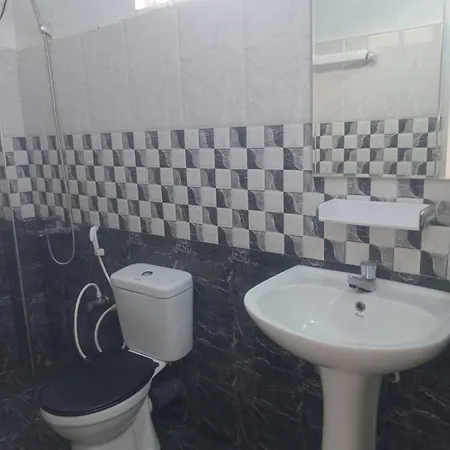 Guest house Kadalla Nuwara Eliya