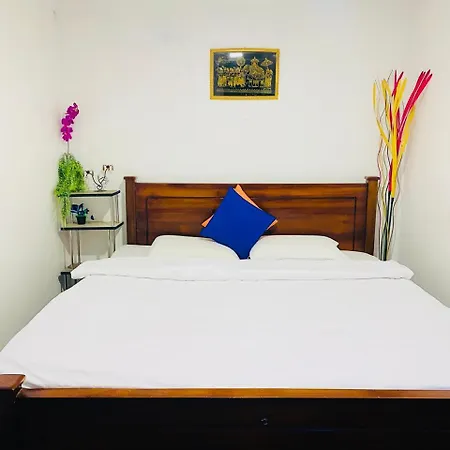 Methmi Rest Guest house