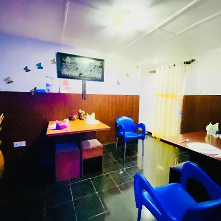 Methmi Rest * Nuwara Eliya