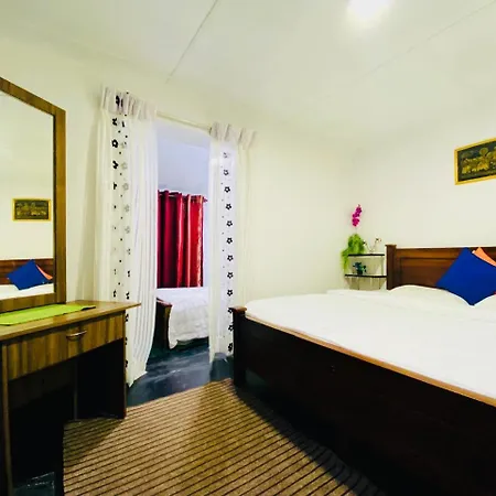 Methmi Rest Guest house
