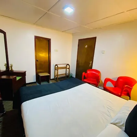 Methmi Rest Guest house *