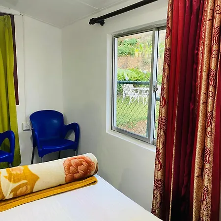 Methmi Rest Nuwara Eliya