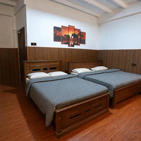 Barrow Guest house