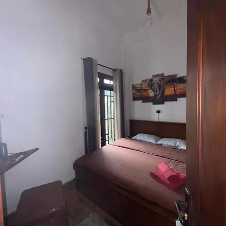 Barrow Nuwara Eliya