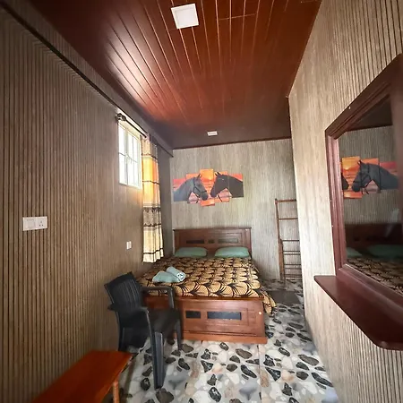 Barrow 3* Nuwara Eliya
