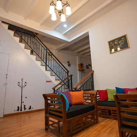 Barrow Guest house