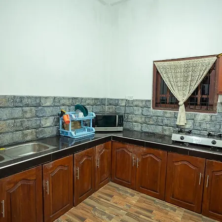 Guest house Barrow Nuwara Eliya
