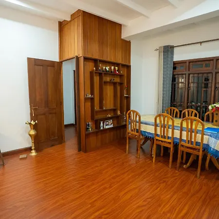 Guest house Barrow 3*