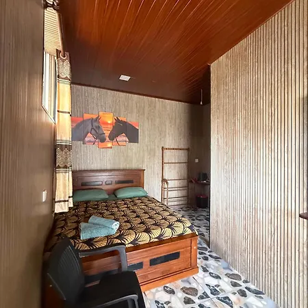 Guest house Barrow Nuwara Eliya