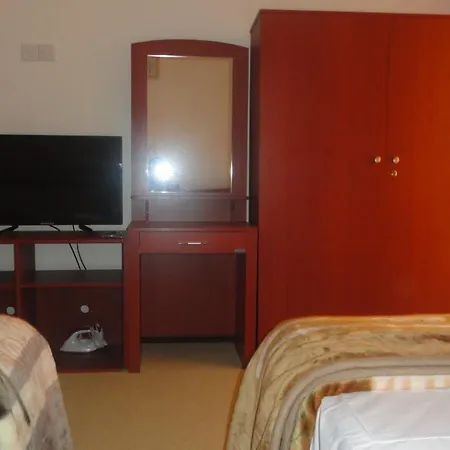 City And Hills View Apartment *
